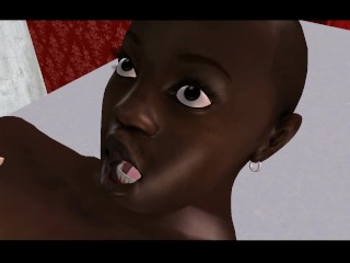 The S Virus Episode 2