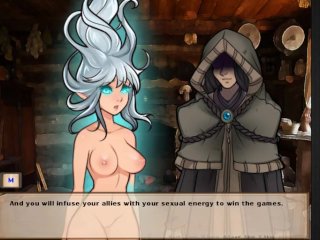 THE WIND'S DISCIPLE - JANNA [END] VIKO PLAYS [LEAGUE OF LEGENDS GAME(VN)]