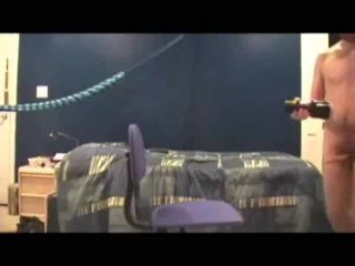 Thedudewhosadude fucks a fleshlight for like