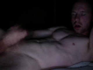 thick on my chest