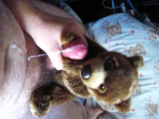 Tiens toi bien mon Teddy