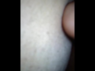 Titty play
