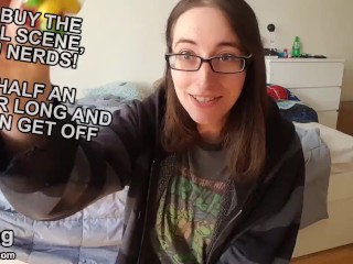 Titty Skittle Breast Expansion: A behind the scenes preview thingy