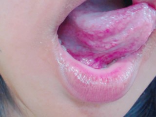 Tongue