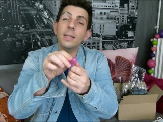 TOP des COCKRINGS à MOINS DE 1 euro sur ALIEXPRESS (msieur-jeremy)