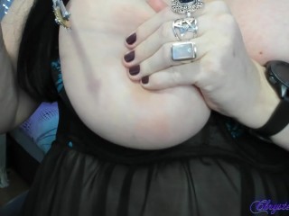 Torture My Breasts