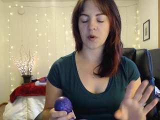 Toy Review Sybian Sex Machine Attachment G-Egg