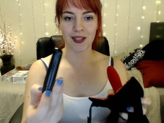 Toy Review - Temptasia Strap On Bundle with Jezebel Betty's Toybox