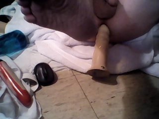 toy time again