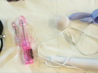 Toys test preview