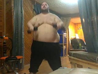 Trying to workout