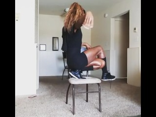 Ts jesica martini -practice routine