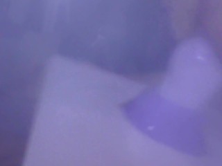 Tucker from the back