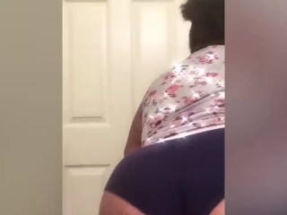 twerk compilation