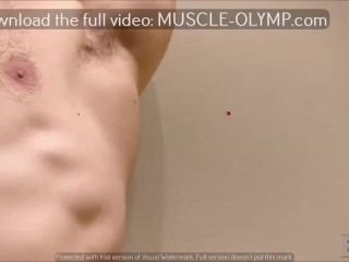 ULTIMATE Muscle Master! (Trailer 1)