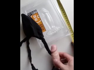 UNBOXING : BAREBACK STING Supercharged and ANAL PLUG MEO (BottomToys)