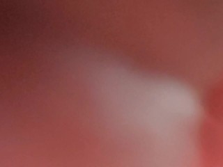 Under The Balls View While I Fuck Your Bestfriend with You
