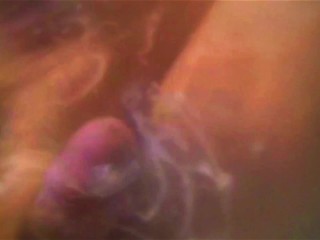 under water jizz