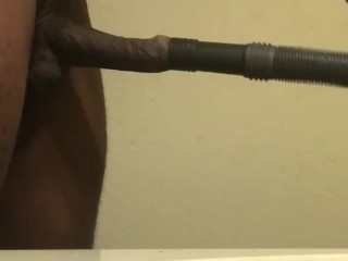 Vacuum vs BBC