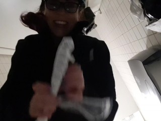 Vaginal Swab and A Piss