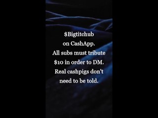 Verbal Findom Late Night