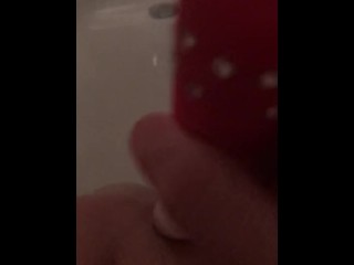 Vibrating clit