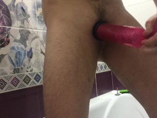 Хочу большой )