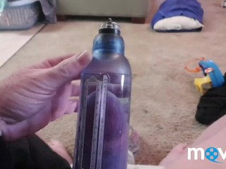(((Video Results))) bathmate proof that it works!!!! PENIS ENLARGEMENT