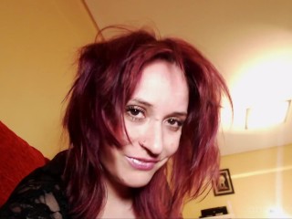 Virtual Vore Sex: I am the Black Widow