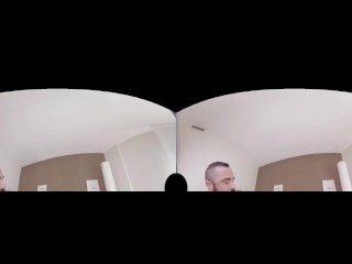 VirtualRealGay.com - Hot daddy