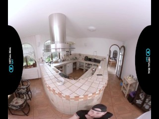 VirtualRealGay.com - Such a bad boy