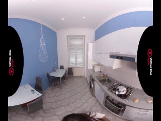 VirtualRealPorn.com - Overcocked