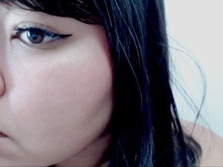 Visible for You: Half Of My Face