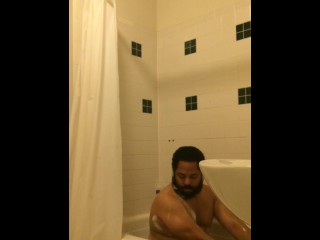 vlog #58 a bubble bath