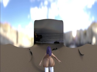 VR test 2