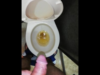 Want me to pee in your mouth? - Camilo Brown