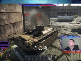 War Thunders ItsMeApolloG Gets a TRIPLE !!