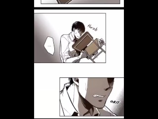 Warehouse - Chapter 8.