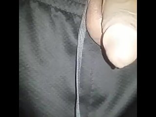 Watch me pee....on u!