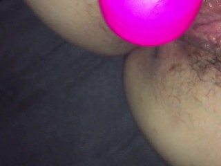 Watch me play POV
