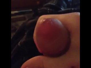 We all like pre cum
