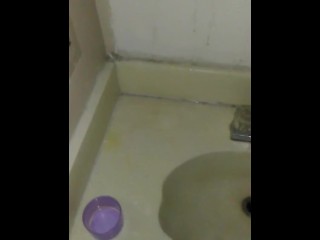 Wet Walls