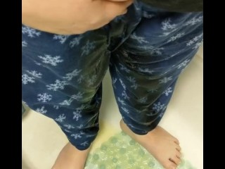 Wetting Bed Pants