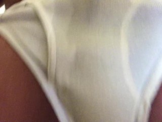Wetting My Briefs (Request)