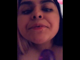 what I want to do to you uwu