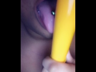 What if this was your dick?