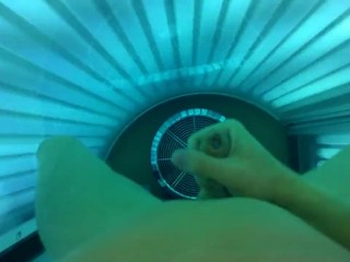 When i was alone in the solarium i was thinking only of my gorgeous Wife:)