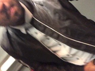 WHIPPED THE DICK OUT @ WORK LMAO