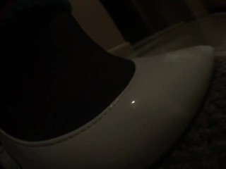 White Shoe Ride