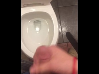 Wife started teasing so I had to go fix my problem while working